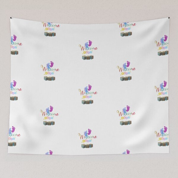 Item preview, baby is loading designed and sold by Huluhub.