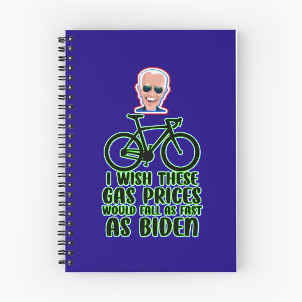 Item preview, I Wish These Gas Prices Would Fall As Fast As Biden  designed and sold by WoodburyLake.
