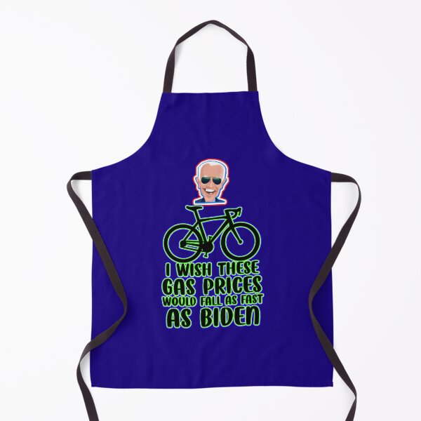 Item preview, I Wish These Gas Prices Would Fall As Fast As Biden  designed and sold by WoodburyLake.