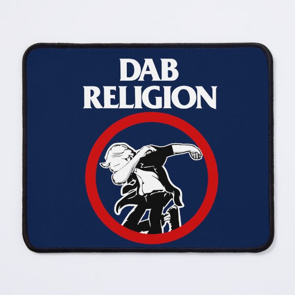 Item preview, Dab Religion Brian Sella designed and sold by JohnESTORE.