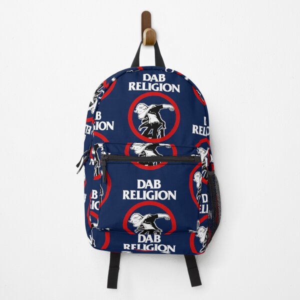 Item preview, Dab Religion Brian Sella designed and sold by JohnESTORE.