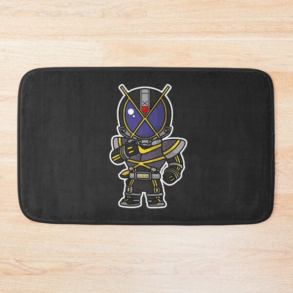 Item preview, Kamen Rider Kaixa Chibi Style Kawaii designed and sold by mattzwug-draws.