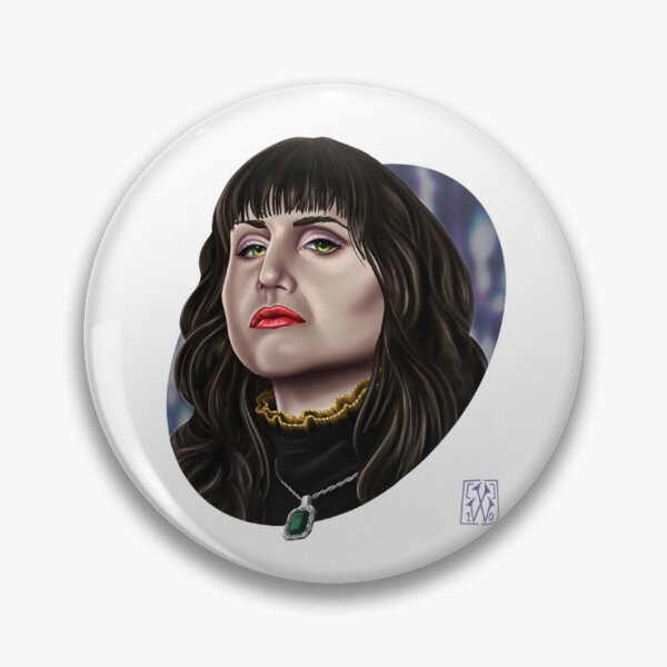 Item preview, Funny We Do In The Shadows Nadja designed and sold by BufFord71.