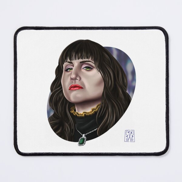 Item preview, Funny We Do In The Shadows Nadja designed and sold by BufFord71.