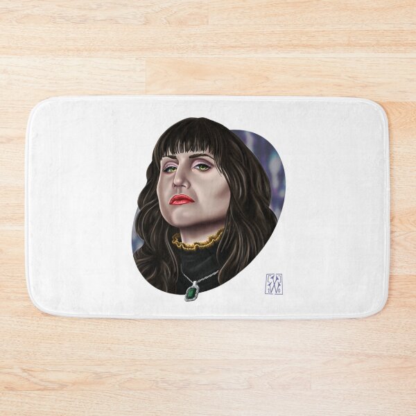 Item preview, Funny We Do In The Shadows Nadja designed and sold by BufFord71.