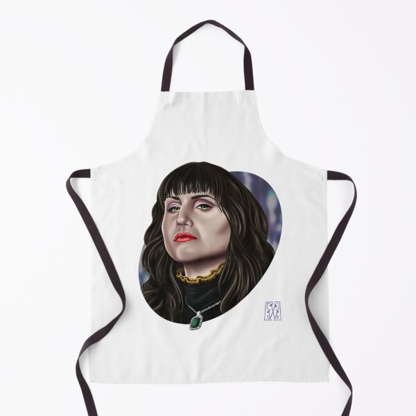 Item preview, Funny We Do In The Shadows Nadja designed and sold by BufFord71.