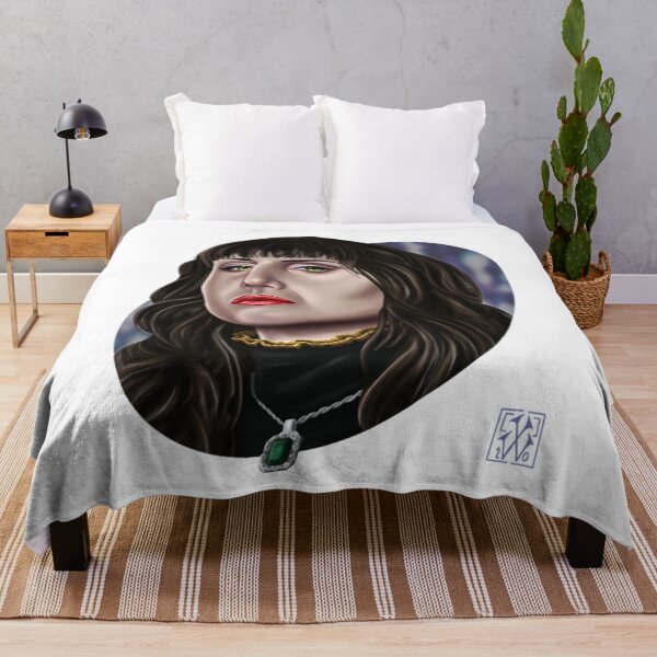 Item preview, Funny We Do In The Shadows Nadja designed and sold by BufFord71.