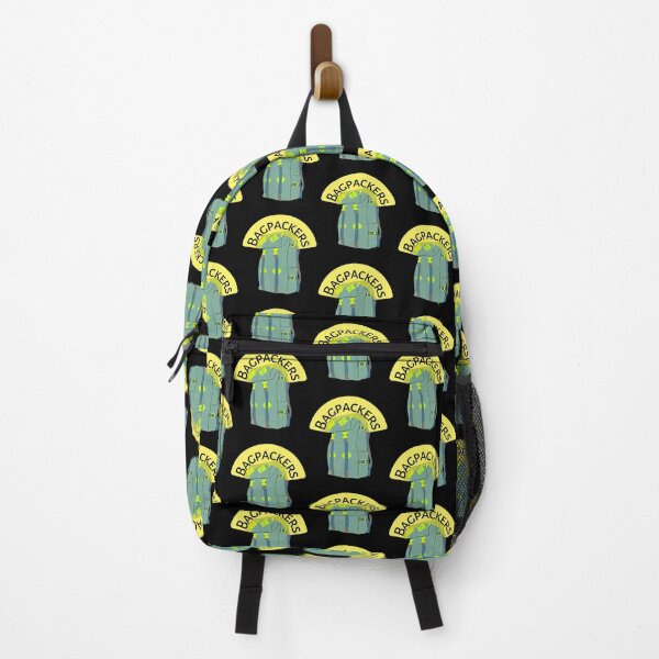 Item preview, Bagpackers designed and sold by Perfect For You.