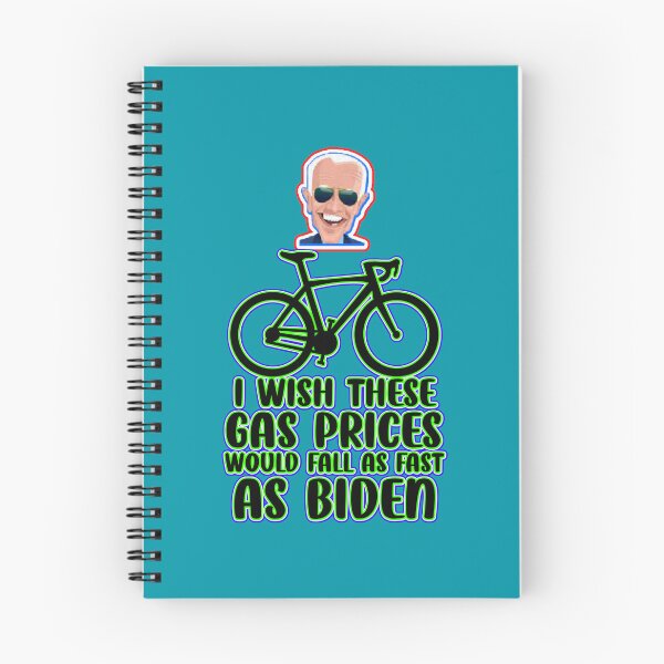 Item preview, I Wish These Gas Prices Would Fall As Fast As Biden  designed and sold by WoodburyLake.