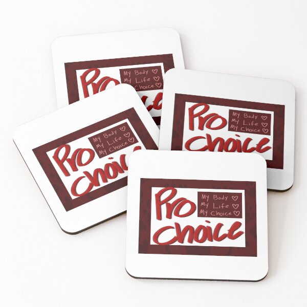 Item preview, Pro Choice  designed and sold by brokumasu.