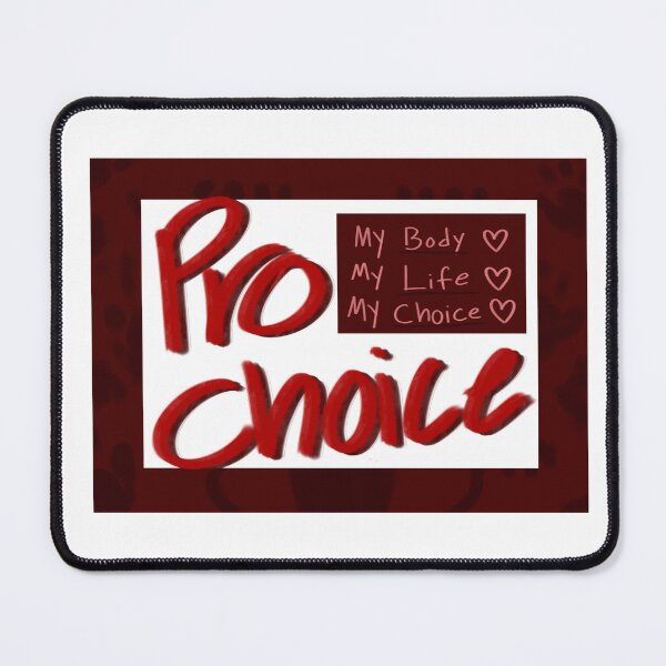 Item preview, Pro Choice designed and sold by brokumasu.