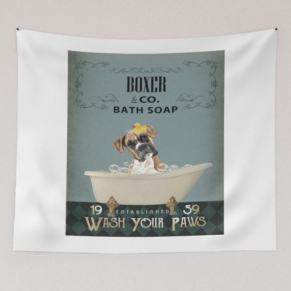 Item preview, Boxer & CO.Bath Soap designed and sold by JakeGoodwin.