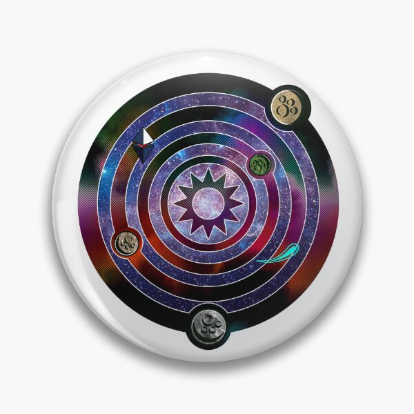 Item preview, No Man's Sky Systematic  designed and sold by Mccrossan182.