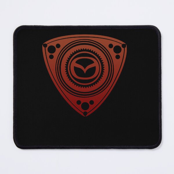 Item preview, Mazda Rotary    designed and sold by EddGunter1.