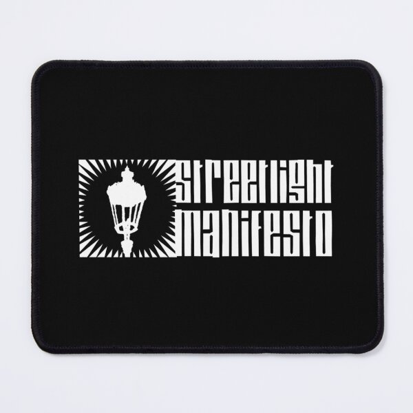 Item preview, Streetlight Manifesto logo designed and sold by Loughlin38.