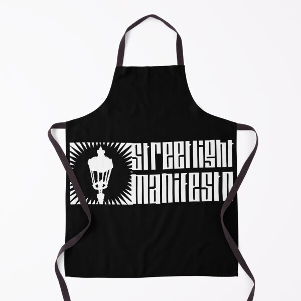 Item preview, Streetlight Manifesto logo designed and sold by Loughlin38.