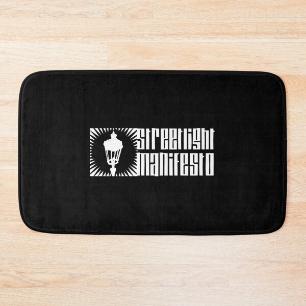 Item preview, Streetlight Manifesto logo designed and sold by Loughlin38.