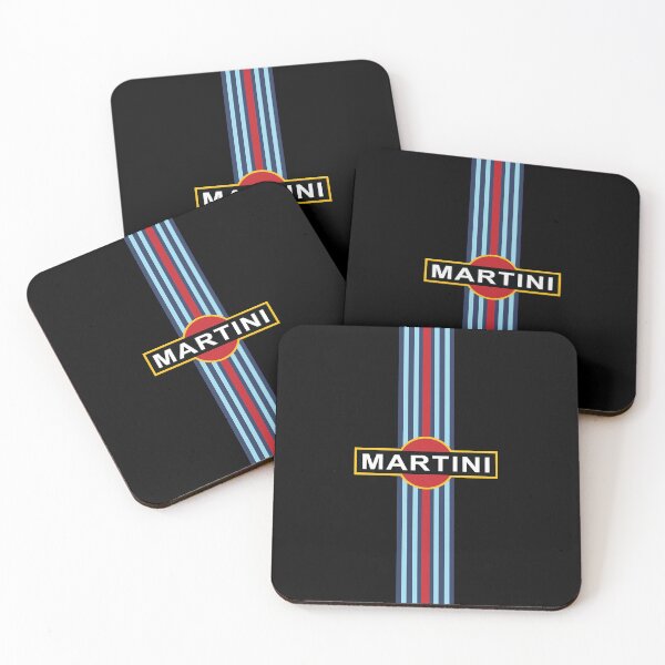Item preview, Martini Stripe Classic   designed and sold by EddGunter1.