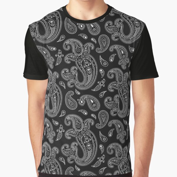 Item preview, Paisley Pattern designed and sold by zidfih.