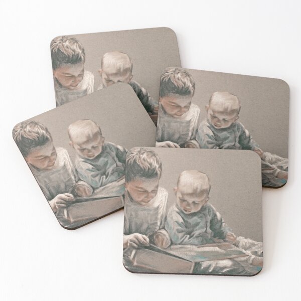 Item preview, Bedtime Story designed and sold by Olga Parr.