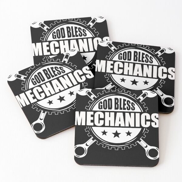 Item preview, Mechanic Car Mechanic Gift   designed and sold by EddGunter1.