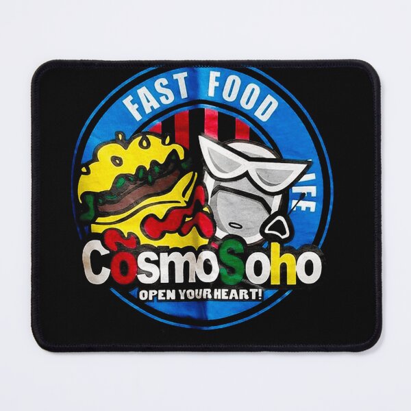Item preview, Fast food designed and sold by SHOPjsca.