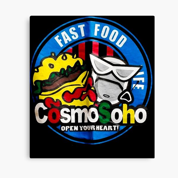 Item preview, Fast food designed and sold by SHOPjsca.