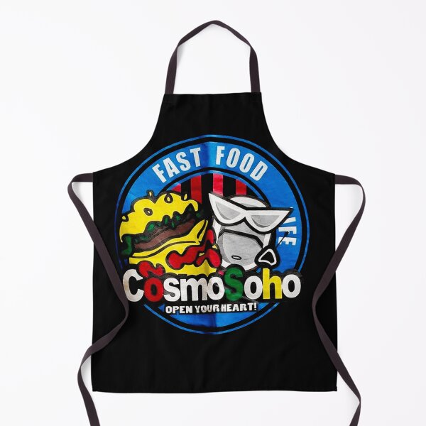 Item preview, Fast food designed and sold by SHOPjsca.