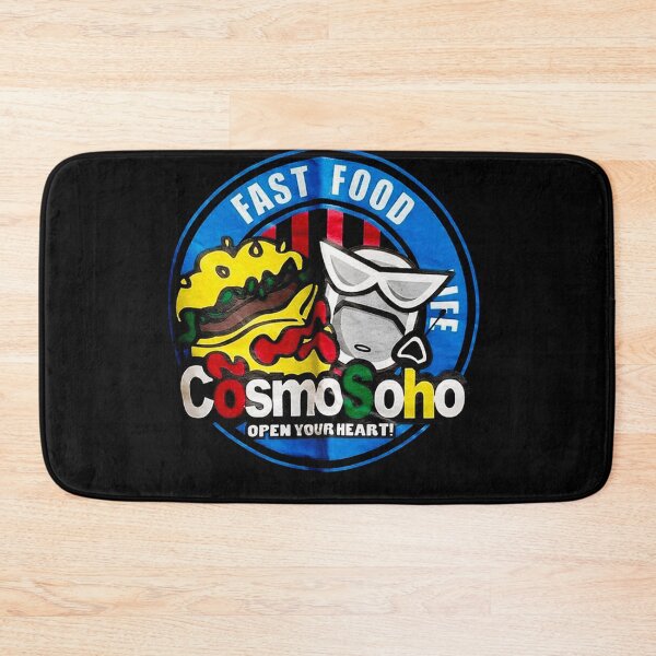 Item preview, Fast food designed and sold by SHOPjsca.