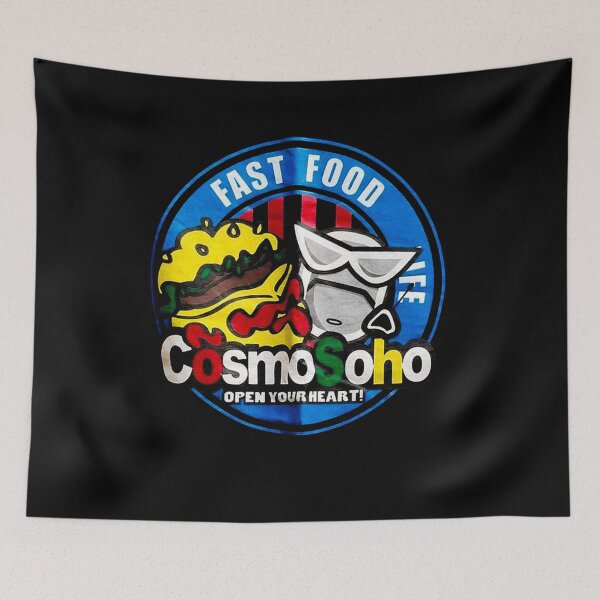 Item preview, Fast food designed and sold by SHOPjsca.