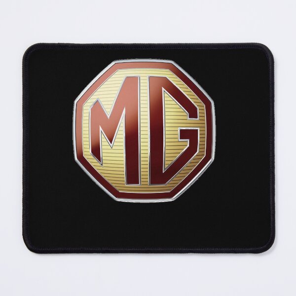 Item preview, MG Car  designed and sold by EddGunter1.