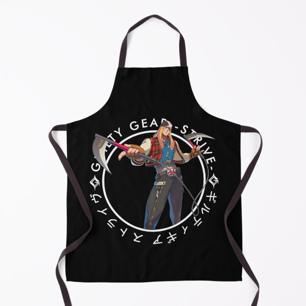 Item preview, Guilty Gear - AXL LOW designed and sold by RECBLACK.