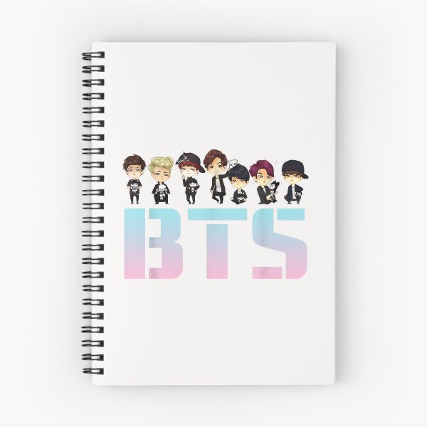 Artikelvorschau, Offizielles Kpop BTS Love Yourself BTS entworfen und verkauft von JobinStart.