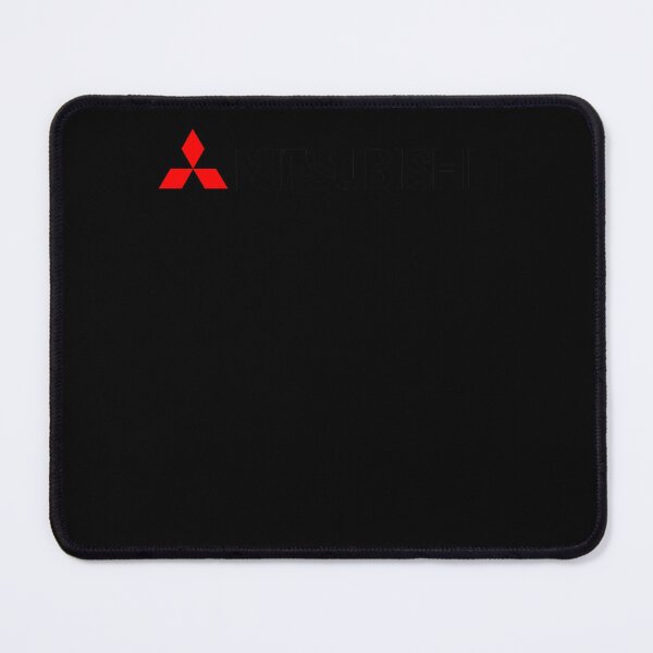 Item preview, Mitsubishi logo   designed and sold by EddGunter1.