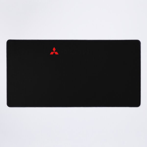 Item preview, Mitsubishi logo   designed and sold by EddGunter1.