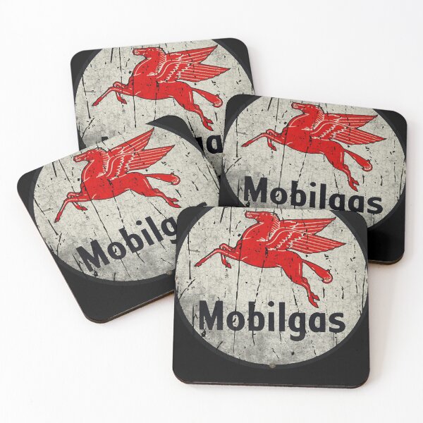 Item preview, Mobilgas Oil Classic   designed and sold by EddGunter1.