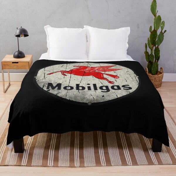 Item preview, Mobilgas Oil Classic designed and sold by EddGunter1.