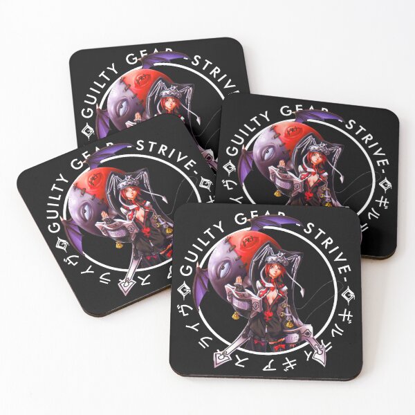 Item preview, Guilty Gear - VALENTINE designed and sold by RECBLACK.