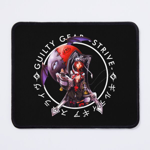 Item preview, Guilty Gear - VALENTINE designed and sold by RECBLACK.