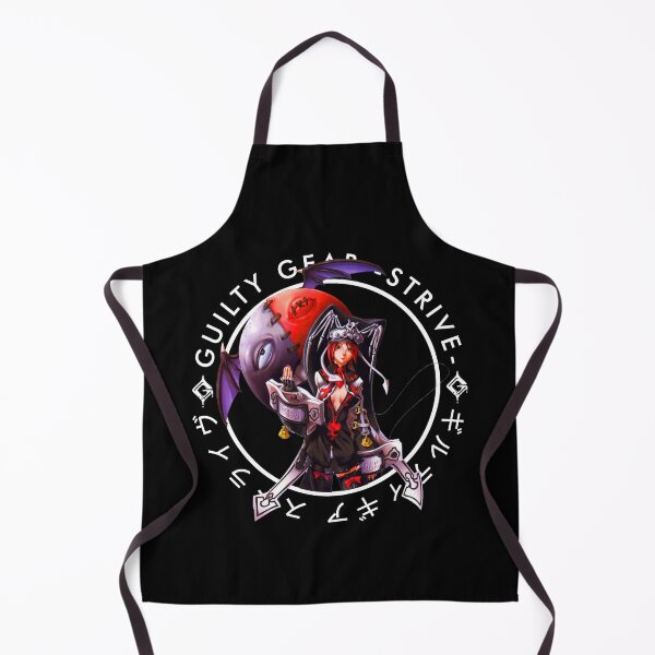 Item preview, Guilty Gear - VALENTINE designed and sold by RECBLACK.