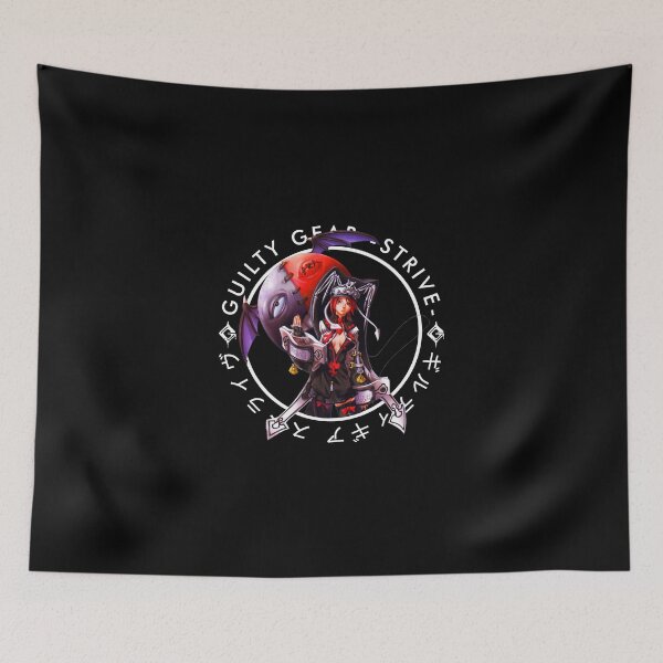Item preview, Guilty Gear - VALENTINE designed and sold by RECBLACK.