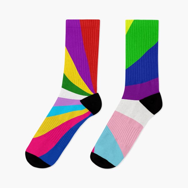 Item preview, Pride Color Wheel designed and sold by Texterns.