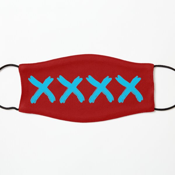 Www Xxxx Com 16 - Xxxx Kids Masks for Sale | Redbubble