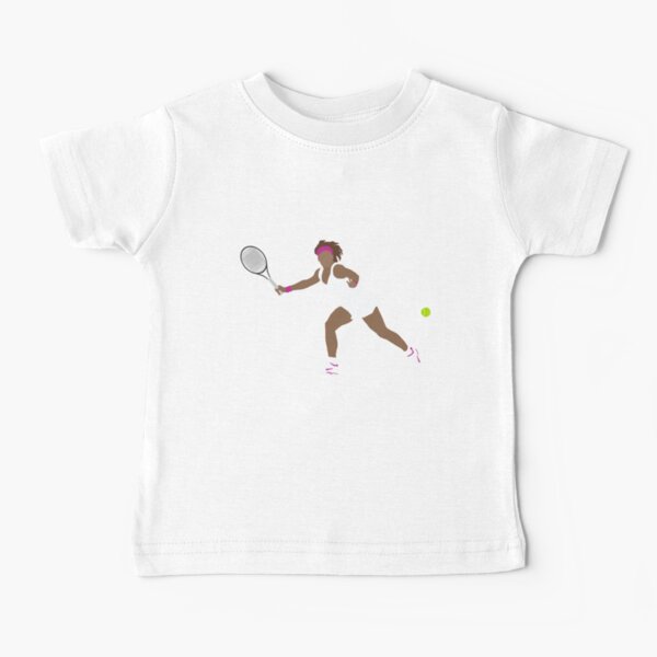 Item preview, Serena Williams designed and sold by uniquepeople.