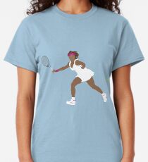 Serena Williams Classic T-Shirt