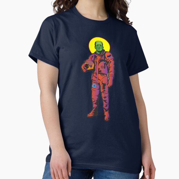 Item preview, Frankie Goes to The Moon designed and sold by Dan Bru.
