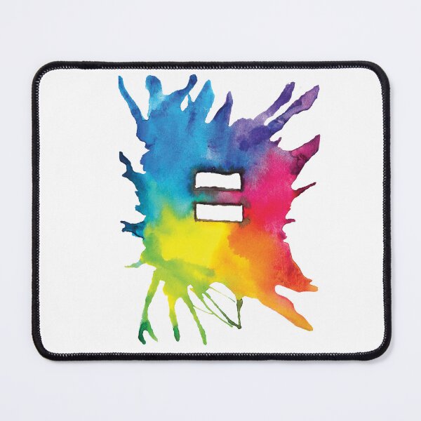 Item preview, Pride equals designed and sold by Purpledemon16.