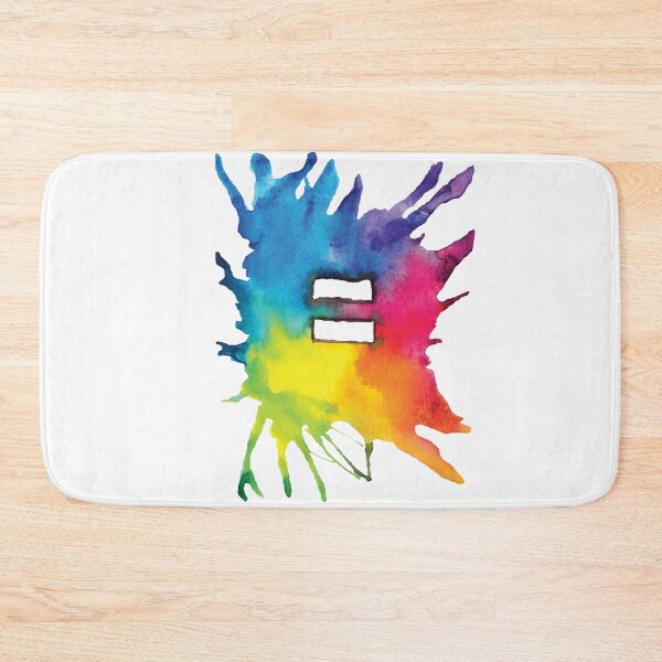 Item preview, Pride equals designed and sold by Purpledemon16.
