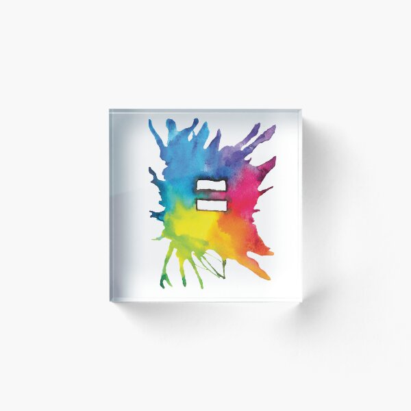 Item preview, Pride equals designed and sold by Purpledemon16.