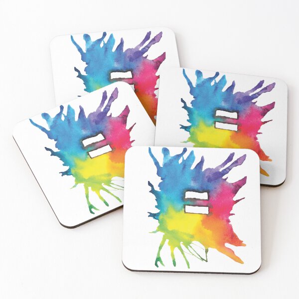 Item preview, Pride equals designed and sold by Purpledemon16.